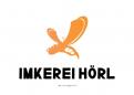 Logo  # 938336 für Logo für Hobby Imkerei Wettbewerb