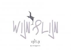 Logo design # 913558 for Logo for Dietmethode Wijn&Lijn (Wine&Line)  contest