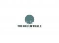 Logo design # 1060725 for Design a innovative logo for The Green Whale contest