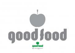 Logo # 889583 voor Good Food Squared  wedstrijd