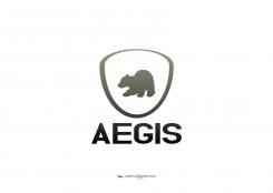 Logo design # 969638 for Logo for AEGIS  holding company  contest