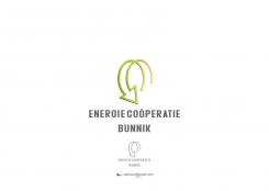 Logo design # 926804 for Logo for renewable energy cooperation contest