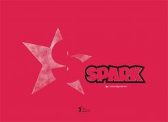 Logo # 1186127 voor Logo voor Spark  themaboxen voor feesten wedstrijd