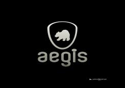 Logo design # 969943 for Logo for AEGIS  holding company  contest