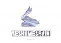 Logo design # 851267 for Logo YesHomeSpain contest