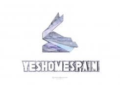 Logo design # 851267 for Logo YesHomeSpain contest