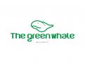 Logo design # 1059229 for Design a innovative logo for The Green Whale contest