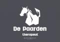 Logo design # 871937 for Design an outstanding logo for a horse bodyworker (therapist) contest