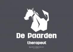 Logo # 871937 voor Ontwerp een bijzonder logo voor een paardentherapeut wedstrijd