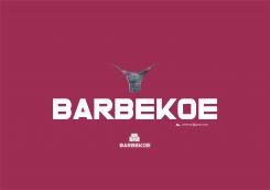 Logo # 1189043 voor Een logo voor een bedrijf dat black angus  barbecue  vleespakketten gaat verkopen wedstrijd