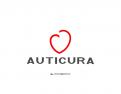 Logo design # 1016297 for LOGO VZW AUTICURA  because people with autism are close to our heart! contest