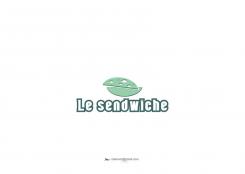 Logo design # 979782 for Logo Sandwicherie bio   local products   zero waste contest