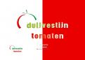 Logo design # 905948 for Design a fresh and modern logo for a sustainable and innovative tomato grower  contest