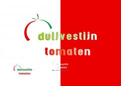 Logo # 905948 voor Ontwerp een fris en modern logo voor een duurzame en innovatieve tomatenteler wedstrijd