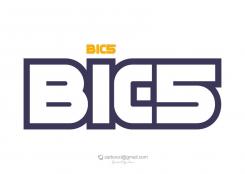 Logo design # 874950 for BIC5: Business, IT & Compliance professionals in search of a stunning logo. contest