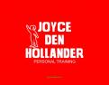 Logo design # 771423 for Personal training by Joyce den Hollander  contest