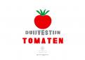 Logo # 900533 voor Ontwerp een fris en modern logo voor een duurzame en innovatieve tomatenteler wedstrijd