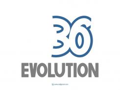 Logo # 787275 voor Logo voor Evolution36 wedstrijd