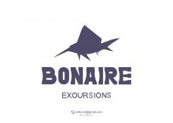 Logo # 854089 voor Bonaire Excursions (.com) wedstrijd