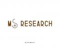 Logo design # 1022524 for Logo design Stichting MS Research contest