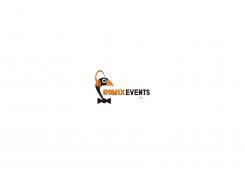 Logo design # 1282248 for Robust logo for a DJ event business including rental of light sound contest