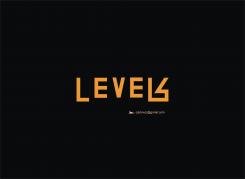 Logo design # 1043993 for Level 4 contest
