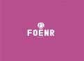 Logo design # 1192164 for Logo for job website  FOENR  freelance operators contest