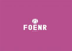 Logo design # 1192164 for Logo for job website  FOENR  freelance operators contest