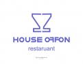 Logo design # 824298 for Restaurant House of FON contest