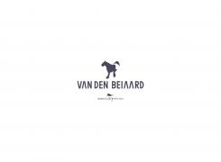 Logo design # 1252958 for Warm and inviting logo for horse breeding business  contest
