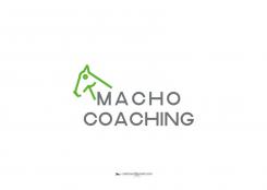 Logo design # 938361 for Logo design equine assisted coaching contest