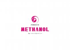 Logo # 1088238 voor Bedrijfslogo voor consortium van 7 spelers die een  Power to methanol  demofabriek willen bouwen onder de naam  Power to Methanol Antwerp BV  wedstrijd
