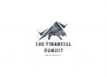 Logo design # 1059850 for The Financial Summit   logo with Summit and Bull contest