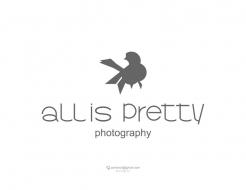 Logo design # 818385 for Logo design for lifestyle photographer: All is Pretty Photography contest