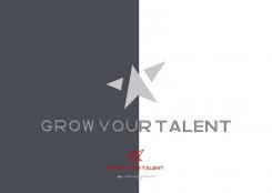 Logo design # 955822 for Grow your talent contest