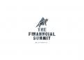 Logo design # 1058850 for The Financial Summit   logo with Summit and Bull contest