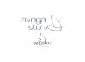 Logo design # 1055941 for Logo A Yoga Story contest