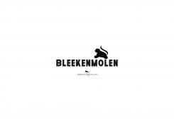 Logo # 1248452 voor Nick Bleekemolen wedstrijd
