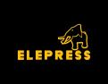 Logo design # 711450 for LOGO ELEPRESS contest