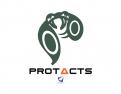 Logo design # 710549 for Protacts contest