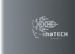 Logo design # 1069086 for artificial intelligence company logo contest