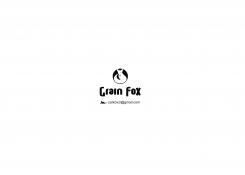 Logo design # 1184454 for Global boutique style commodity grain agency brokerage needs simple stylish FOX logo contest