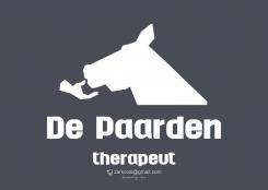 Logo design # 872164 for Design an outstanding logo for a horse bodyworker (therapist) contest