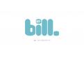 Logo design # 1079221 for Design a new catchy logo for our customer portal named Bill. contest