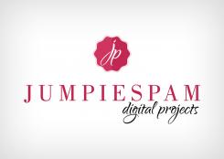 Logo design # 352494 for Jumpiespam Digital Projects contest