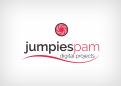 Logo design # 352495 for Jumpiespam Digital Projects contest