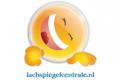 Logo # 61016 voor Internationaal bruikbaar logo voor lachspiegelcentrale.nl wedstrijd