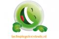 Logo # 61017 voor Internationaal bruikbaar logo voor lachspiegelcentrale.nl wedstrijd