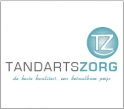 Logo # 59828 voor TandartsZorg vervanging bestaande logo wedstrijd