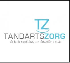 Logo # 59829 voor TandartsZorg vervanging bestaande logo wedstrijd